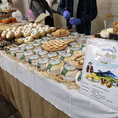 Festa do Queijo - Oliveira do Hospital
